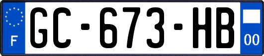 GC-673-HB