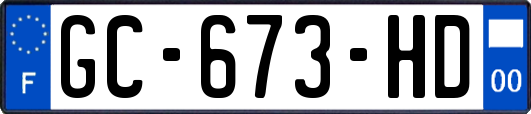 GC-673-HD