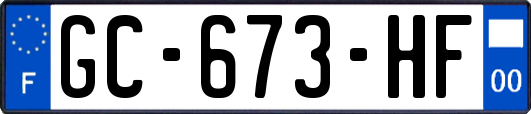 GC-673-HF