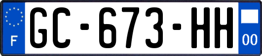 GC-673-HH