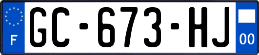 GC-673-HJ