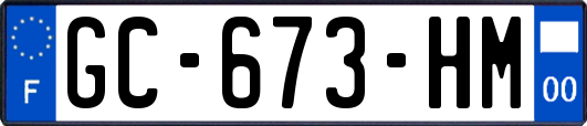GC-673-HM