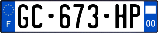 GC-673-HP