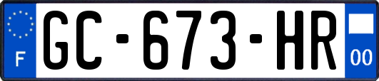 GC-673-HR