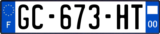 GC-673-HT