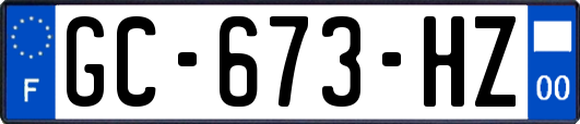 GC-673-HZ