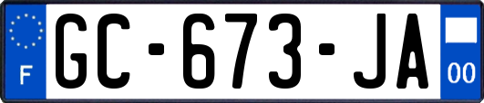 GC-673-JA