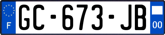 GC-673-JB