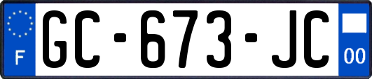 GC-673-JC