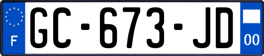 GC-673-JD