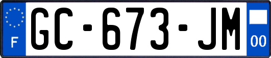 GC-673-JM