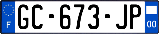 GC-673-JP