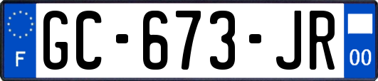 GC-673-JR
