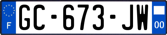 GC-673-JW