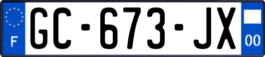 GC-673-JX