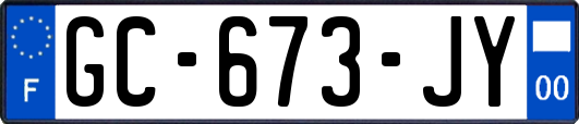 GC-673-JY