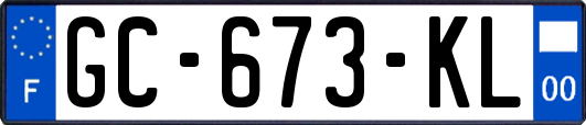 GC-673-KL