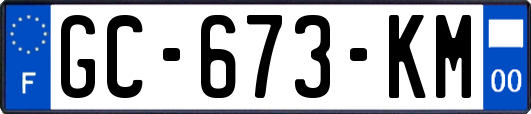GC-673-KM