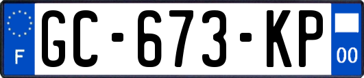 GC-673-KP