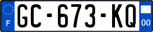 GC-673-KQ