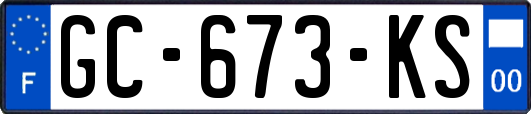 GC-673-KS