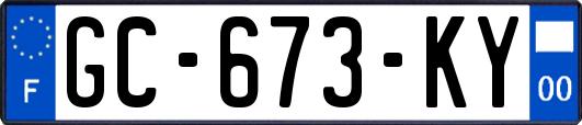 GC-673-KY