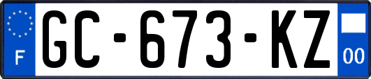 GC-673-KZ
