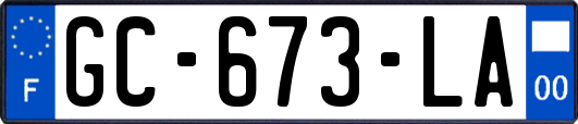 GC-673-LA