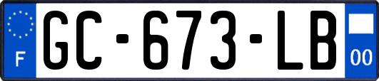 GC-673-LB