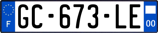 GC-673-LE