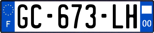 GC-673-LH