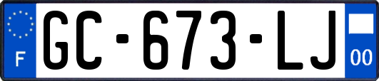 GC-673-LJ