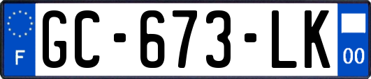 GC-673-LK