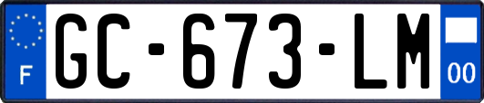 GC-673-LM