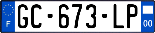 GC-673-LP