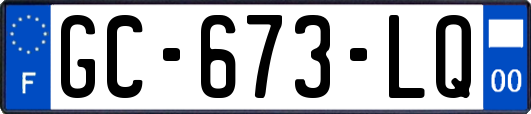 GC-673-LQ