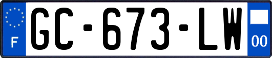 GC-673-LW