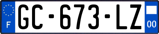 GC-673-LZ