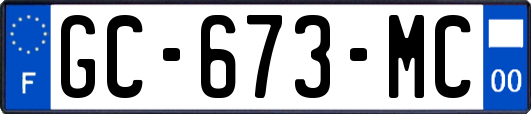 GC-673-MC