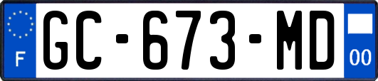 GC-673-MD