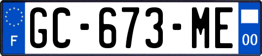 GC-673-ME
