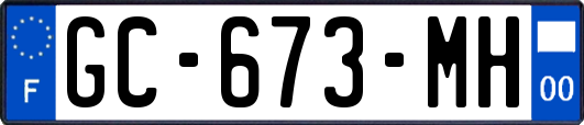 GC-673-MH