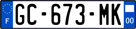 GC-673-MK