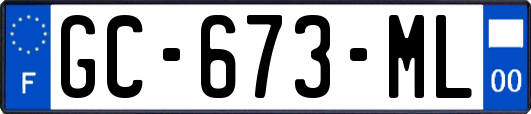 GC-673-ML