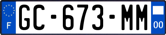 GC-673-MM