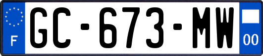 GC-673-MW
