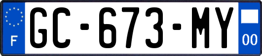 GC-673-MY