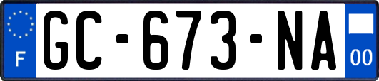 GC-673-NA