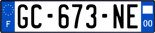 GC-673-NE