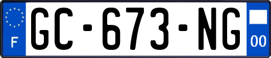 GC-673-NG